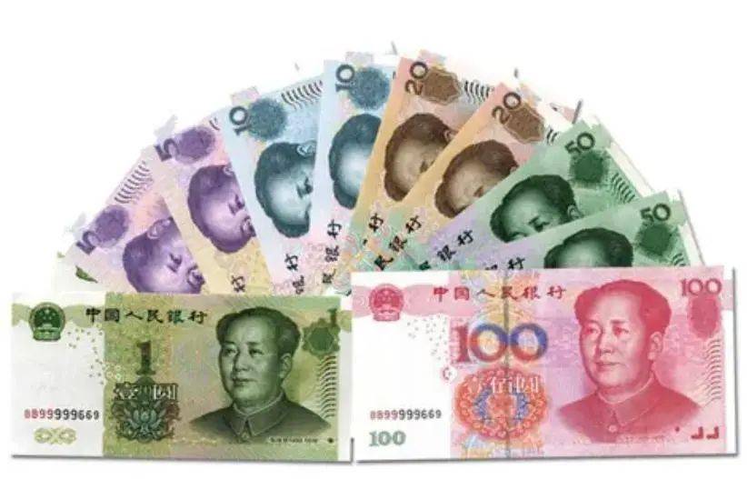 “人民币”的缩写竟然不是RMB<strong></p>
<p>红币是什么</strong>！那是什么？