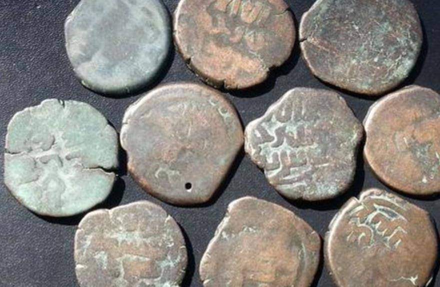 中国最早的货币是什么时候出现的<strong></p>
<p>xag是什么货币</strong>？探析金属铸币的起源与发展历程