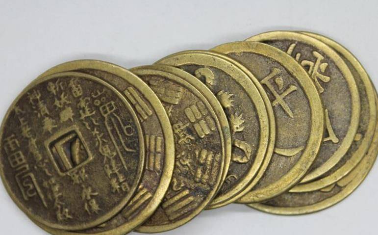 中国最早的货币是什么时候出现的<strong></p>
<p>xag是什么货币</strong>？探析金属铸币的起源与发展历程