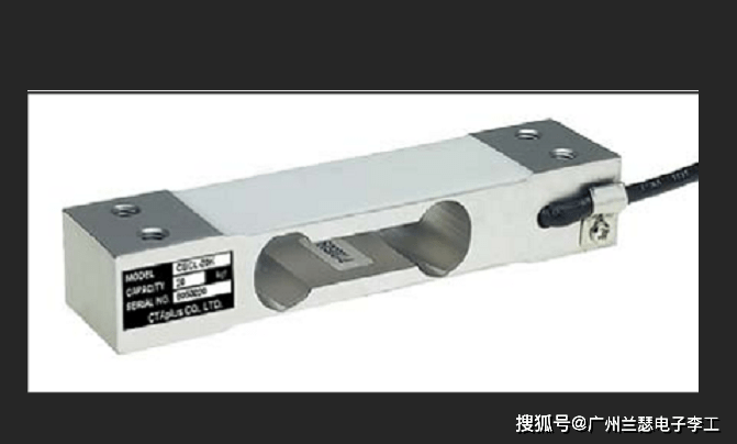 CBCL-1K CBCL-2K称重传感器 韩国CTAplus