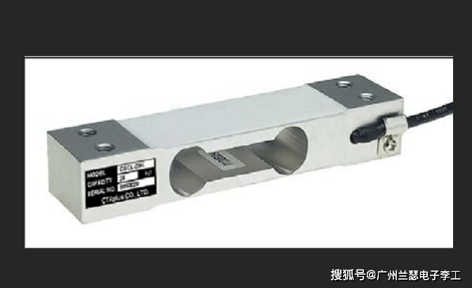 CBCL-3K CBCL-6K称重传感器 韩国CTAplus