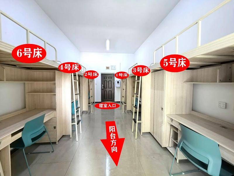 重庆一高校要求新生自选宿舍<strong></p>
<p>okb发行价</strong>，低价宿舍被抢光只能住高价宿舍？校方：提前发了公告
