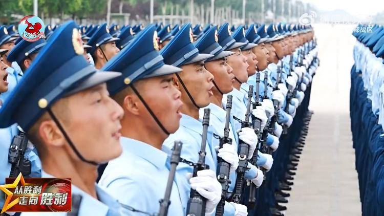 九三阅兵倒计时5天<strong></p>
<p>okt实时</strong>！空中梯队多型新机将首次受阅 队员练就“米秒不差”