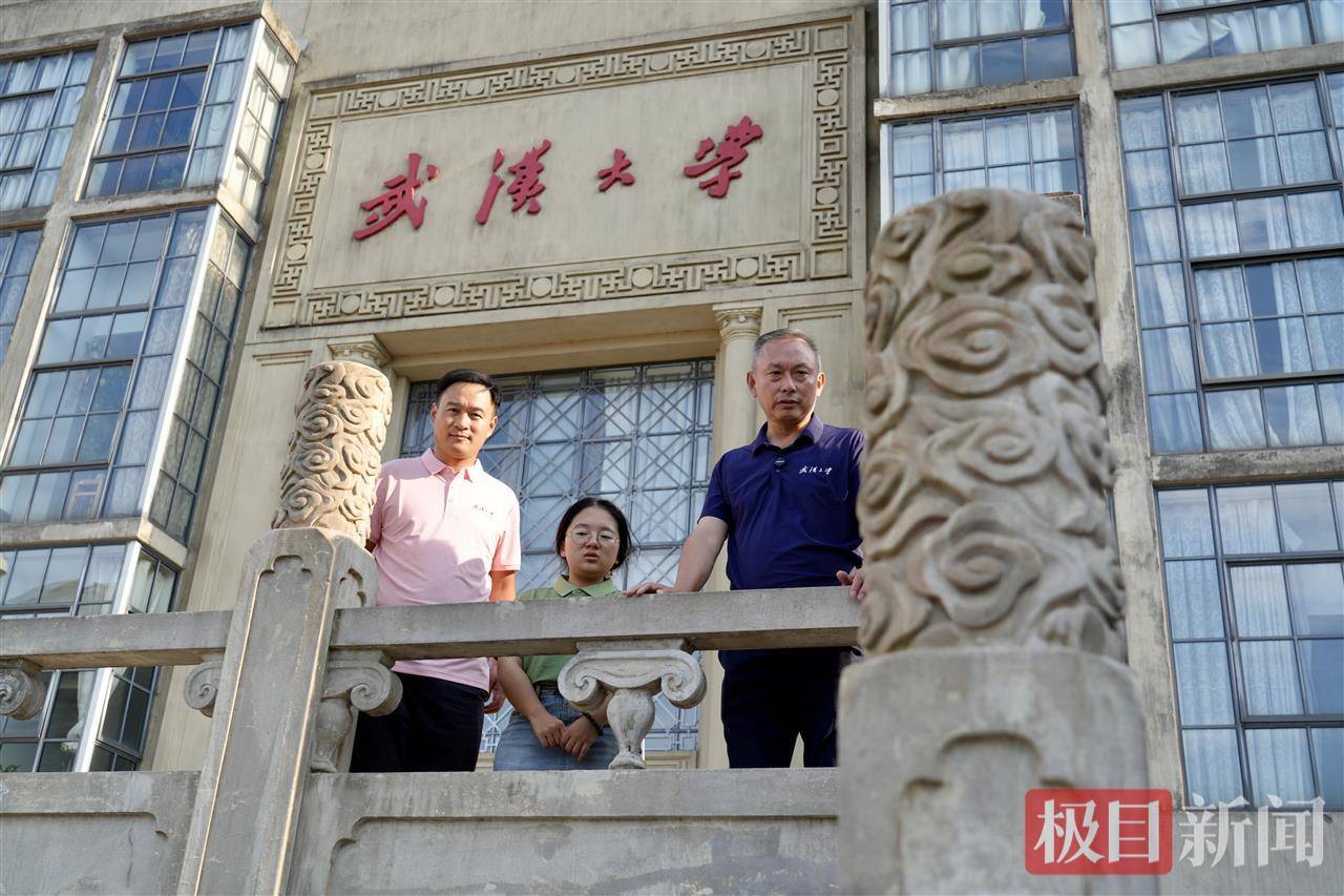 “玻璃娃娃”田艳青踏入武大校园！校方准备无障碍宿舍<strong></p>
<p>okx</strong>，母亲能同寝陪读