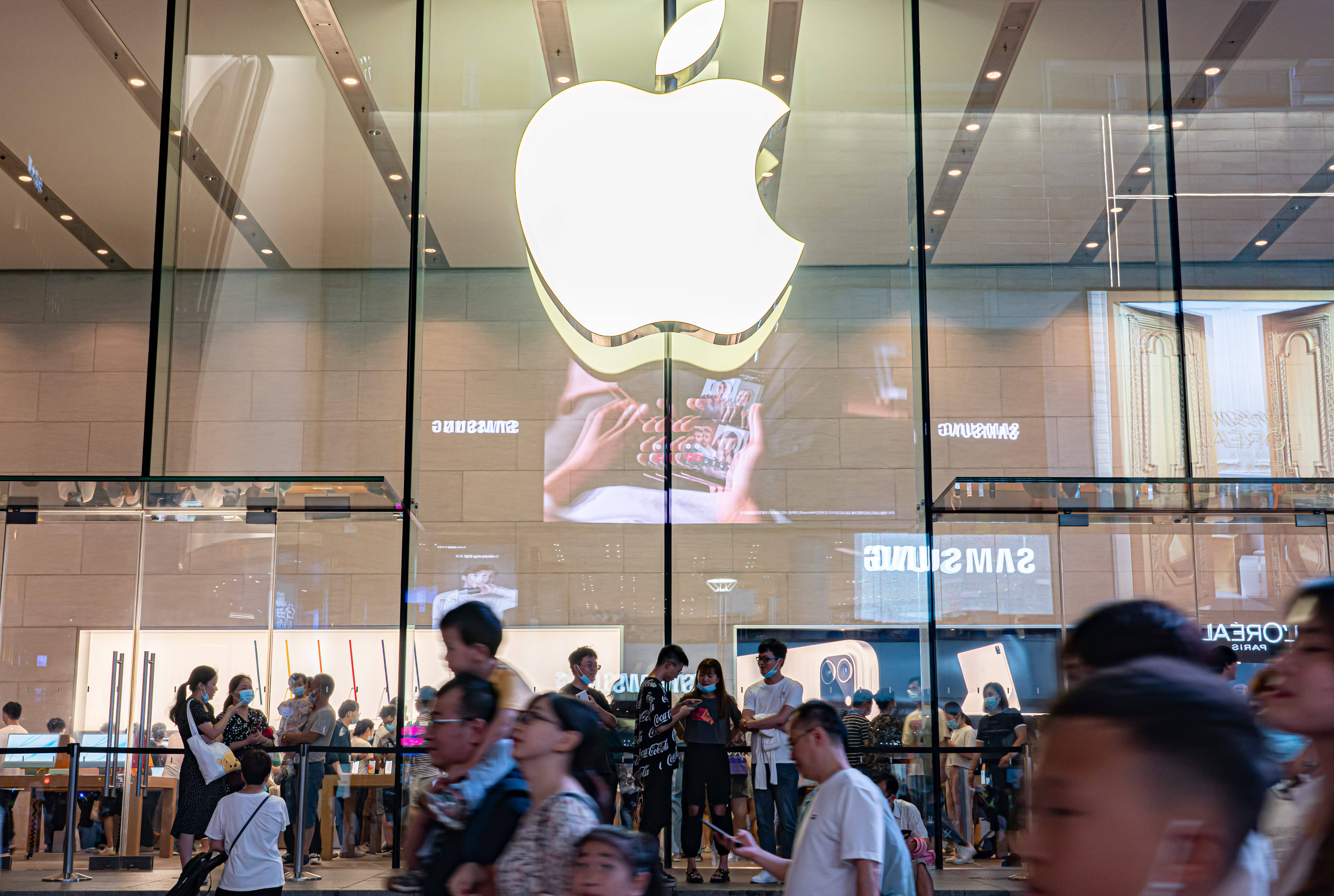 苹果被曝首款折叠iPhone出货量或达千万台<strong></p>
<p>shib币价格今日行情</strong>，2028年将发布折叠iPad