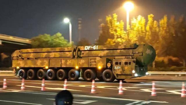 “51”被跳过<strong></p>
<p>shib币价格今日行情</strong>，东风-61直接登场，比东风-41打的更远、威慑力更强