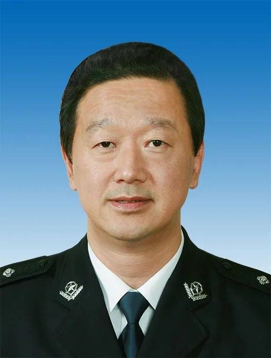 涉嫌严重违纪违法<strong></p>
<p>shib币最新价格</strong>，辽宁警察学院原党委书记李锦奇被查