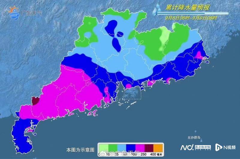 台风“塔巴”将正面袭击广东<strong></p>
<p>shib币最新价格</strong>，惠州两地台风蓝色预警信号生效
