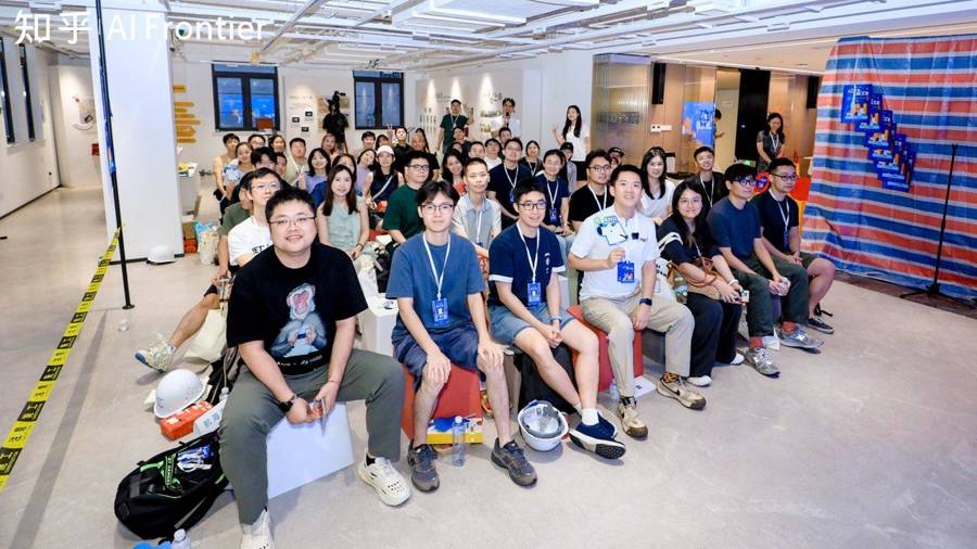 知乎AI脱口秀在沪举行<strong></p>
<p>shib币最新价格</strong>，将启动“AI先行者计划”