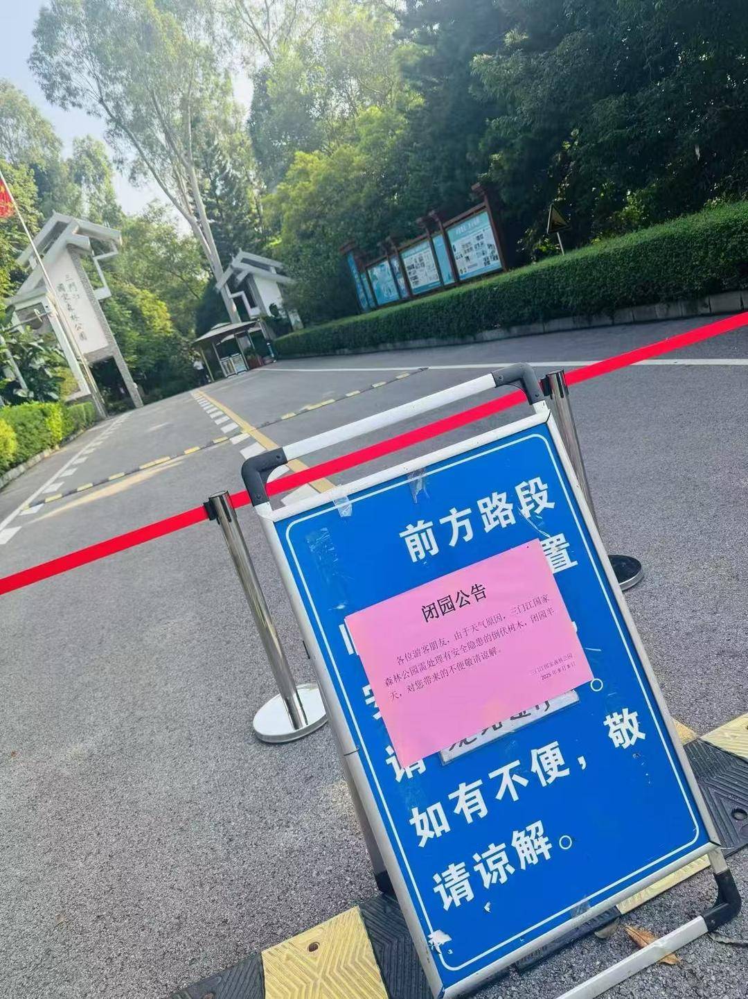 广西柳州三门江公园回应“游客被雷电击伤”：雷击凉亭后树枝砸伤游客<strong></p>
<p>shib币最新价格</strong>，治疗后已回家