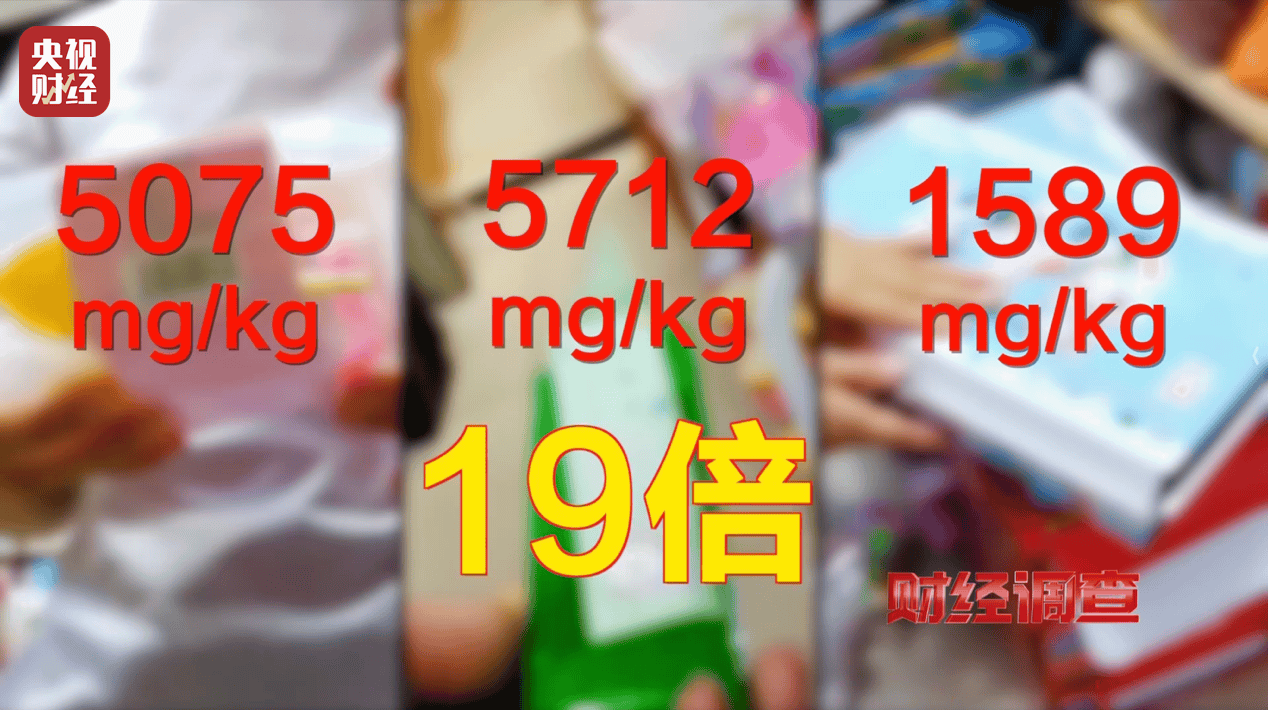 警惕手边的“毒”玩具！有毒硼砂成解压软泥玩具配料<strong></p>
<p>shib币最新价格</strong>，《财经调查》曝光→