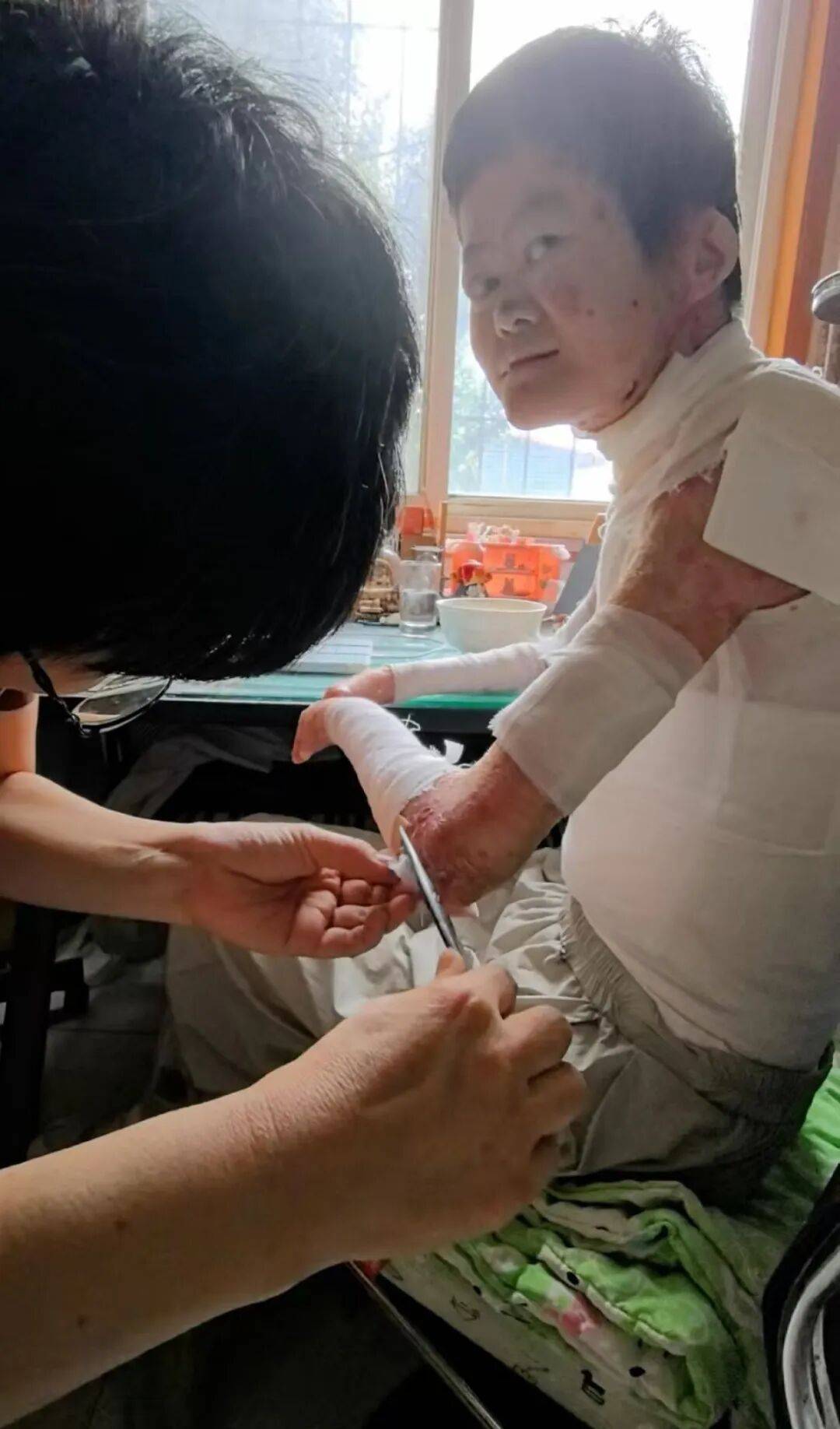 医生断言“活不过2岁”的郑州罕见病女孩<strong></p>
<p>shib币最新价格</strong>，24岁“带伤出征”，开启西藏之行