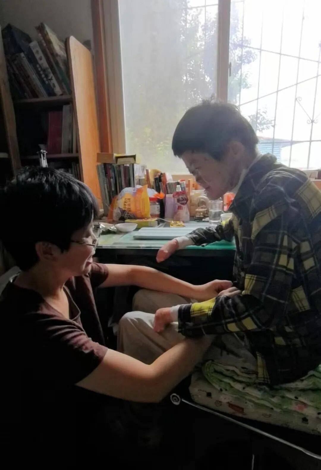 医生断言“活不过2岁”的郑州罕见病女孩<strong></p>
<p>shib币最新价格</strong>，24岁“带伤出征”，开启西藏之行