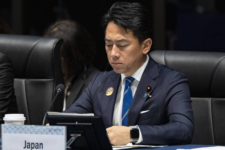 石破茂黯然下台 自民党“双少数”困局谁来破<strong></p>
<p>shib币最新价格</strong>？
