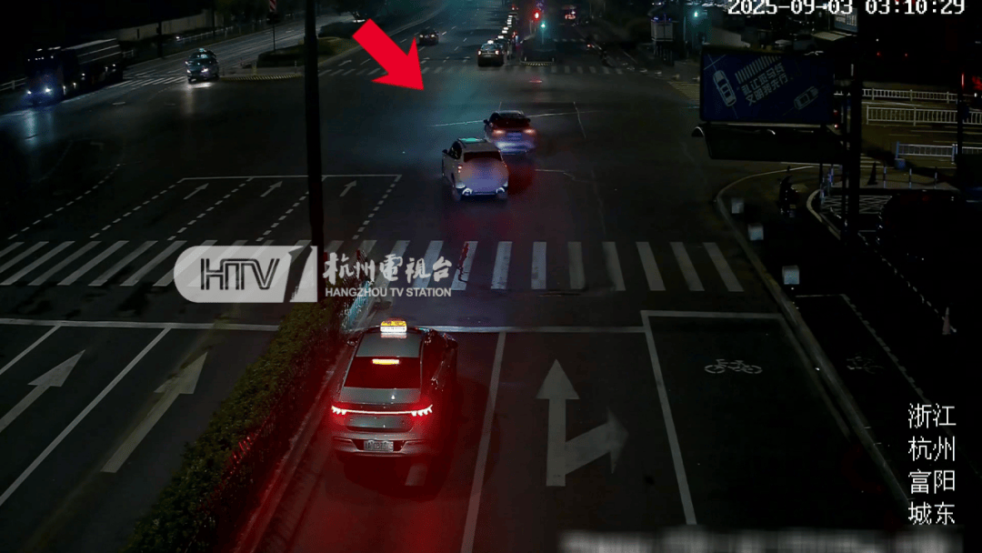 杭州女子酒驾被追尾<strong></p>
<p>shib行情</strong>，怕对方报警私了倒赔8000元，第二天发现肇事者竟是一路尾随