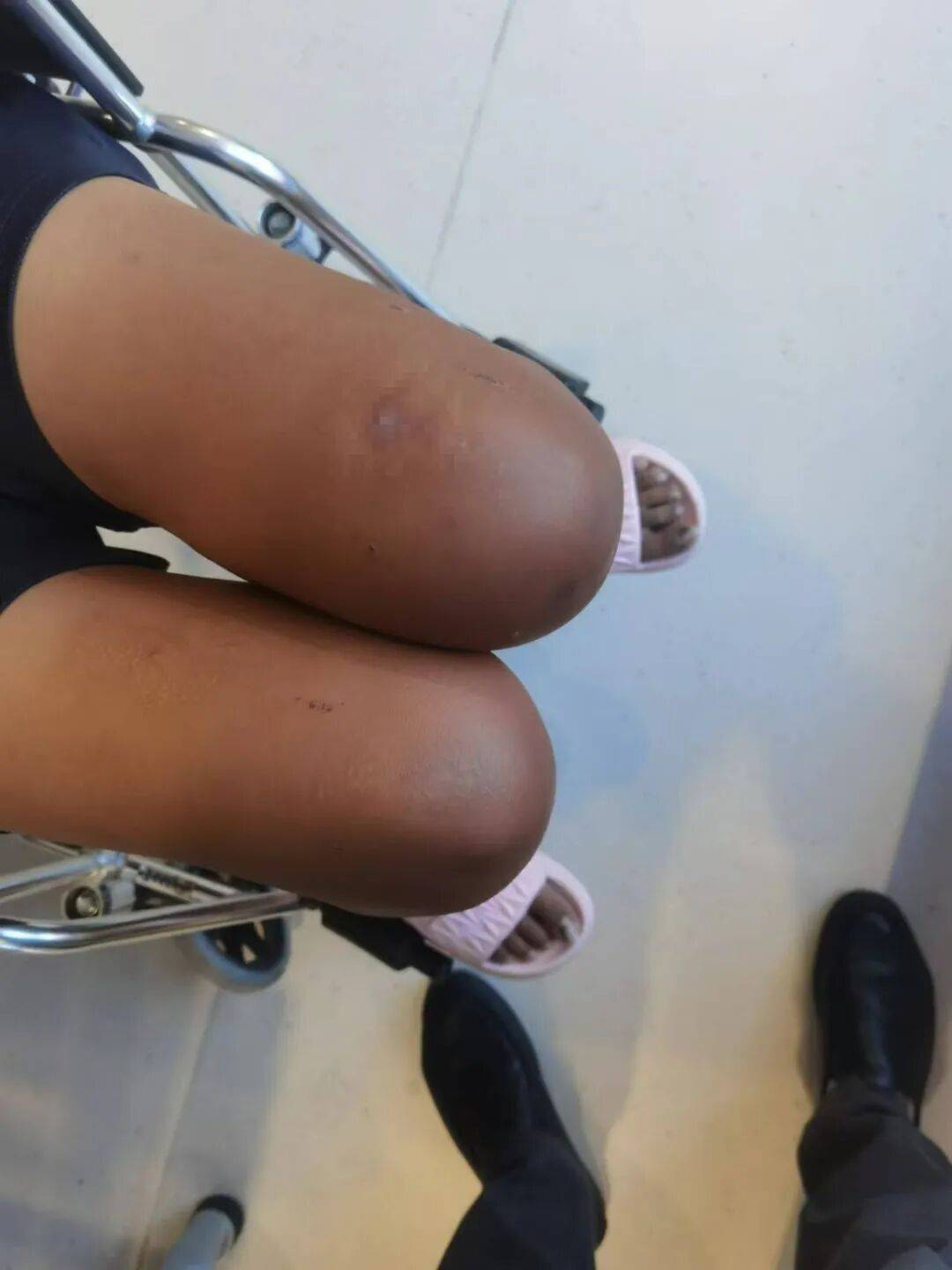 心痛！14岁少女遭体罚后身亡！“发出6封求救信<strong></p>
<p>shib行情</strong>，均被老师截留”