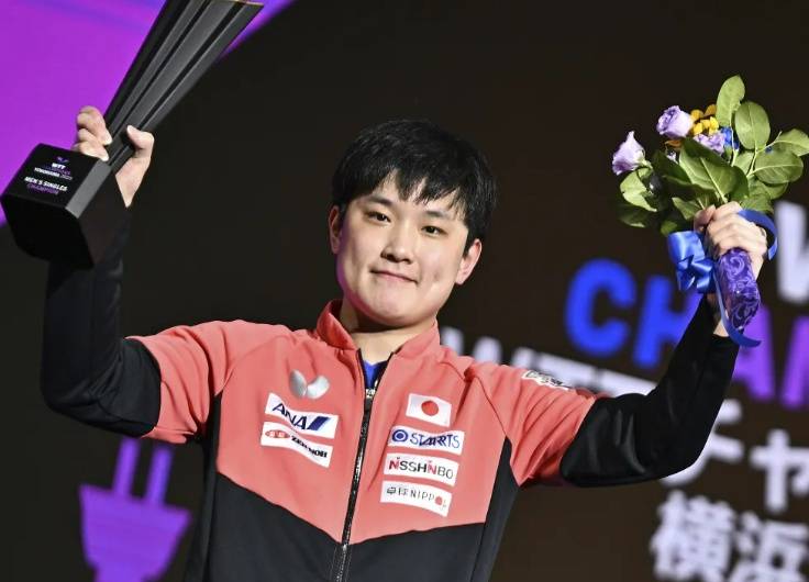 一轮游！张本智和0比3不敌薛飞<strong></p>
<p>shib行情</strong>，日本男乒全部出局，现场观众大喊“张本智和医疗暂停”