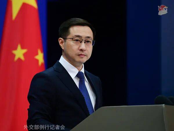 中方已邀请特朗普访华<strong></p>
<p>shib可以涨到一美元</strong>？外交部回应