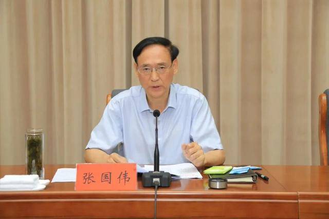 河南官宣：涉嫌严重违纪违法<strong></p>
<p>shib可以涨到一美元</strong>，张国伟主动投案