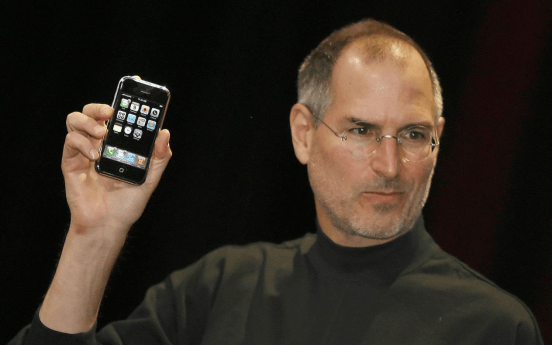 “乔布斯你复活吧！”iPhone17“丑”上热搜<strong></p>
<p>shib可以涨到一美元</strong>，果粉最怀念的还是他？