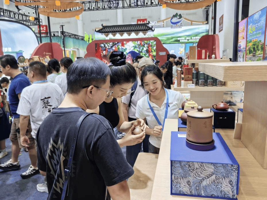 中国文化旅游产业博览会<strong></p>
<p>shib可以涨到一美元</strong>，襄阳多个县市区火爆出圈！