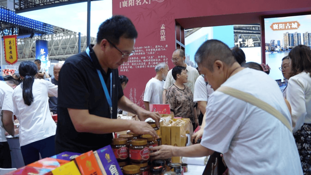中国文化旅游产业博览会<strong></p>
<p>shib可以涨到一美元</strong>，襄阳多个县市区火爆出圈！