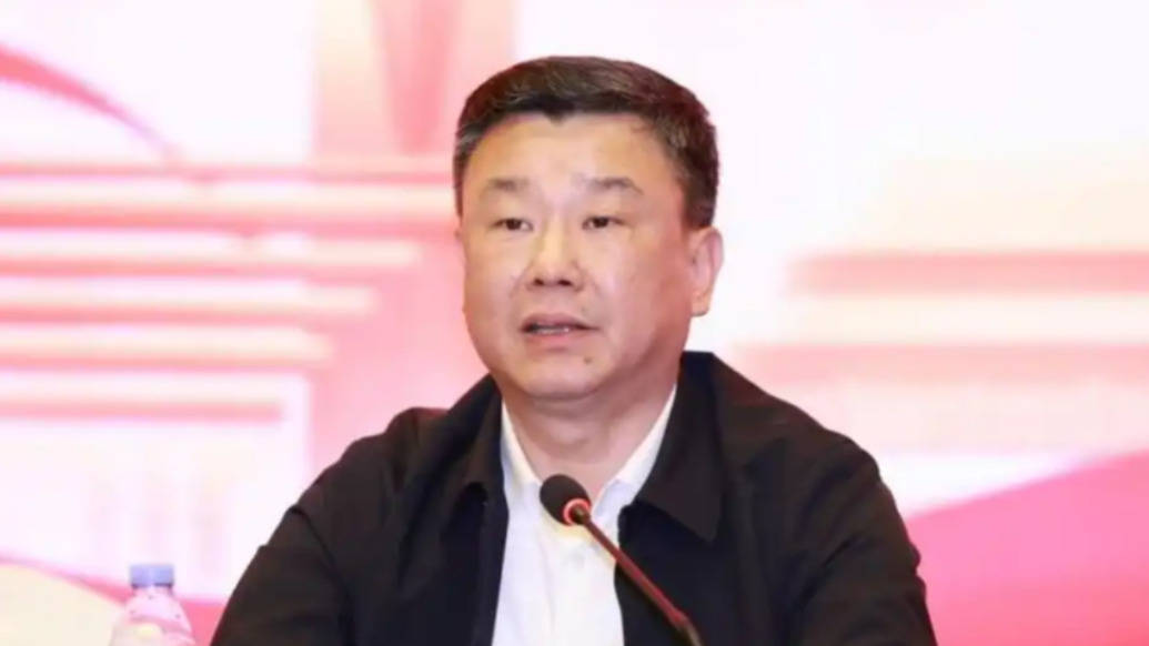刘毅已任河北省商务厅党组书记<strong></p>
<p>shib币最新消息</strong>，此前担任河北省驻京办主任