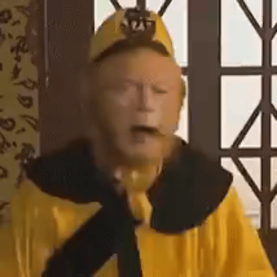 六小龄童回应“烦死<strong></p>
<p>shib币最新消息</strong>了”表情包：多好啊