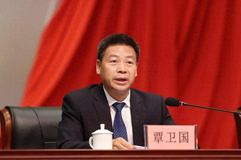 覃卫国不再担任安徽省副省长<strong></p>
<p>shib币价格</strong>，此前已任安徽省委政法委书记