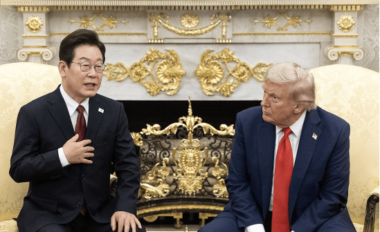 李在明谈特朗普要求获得驻韩美军基地所有权：<strong></p>
<p>shib币价格</strong>我相信他是在开玩笑