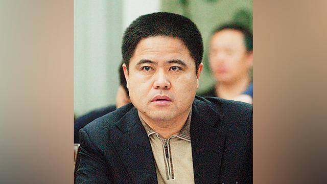 贪腐31亿<strong></p>
<p>shib币价格</strong>！巨贪李传良案一审宣判