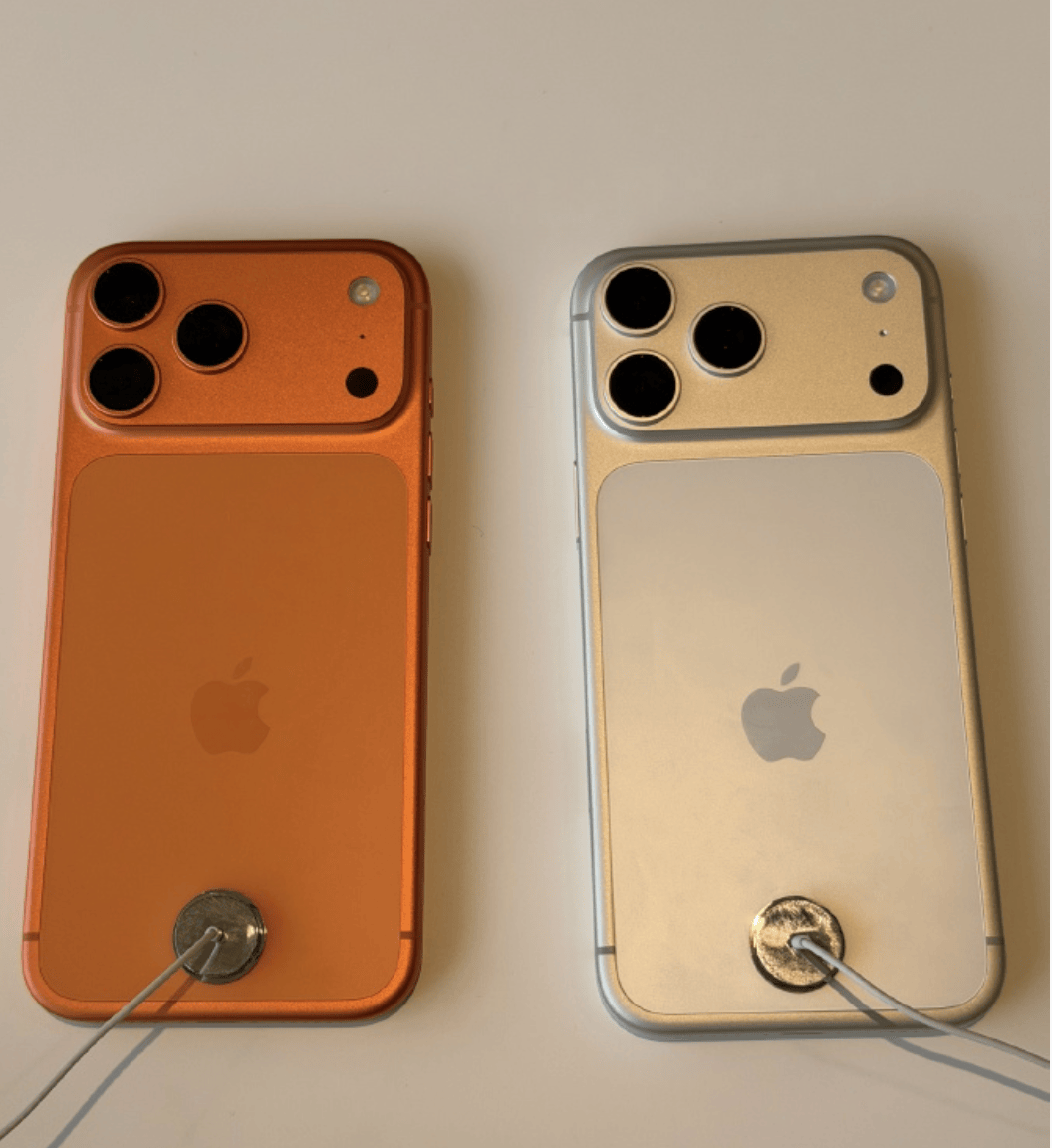 iPhone 17 Pro被黄牛拒收：“卖的人多<strong></p>
<p>shib价格</strong>，货太多了”