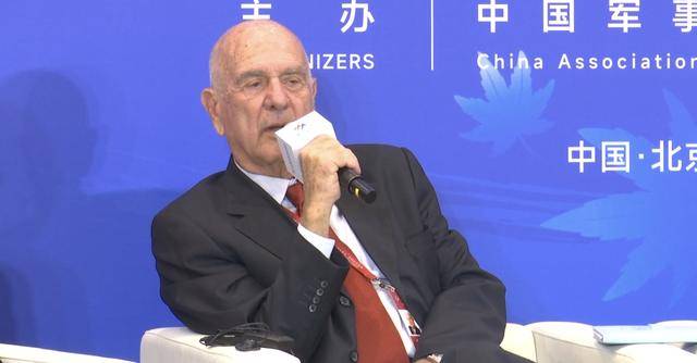 以色列前驻华大使：哈马斯应该被击毙<strong></p>
<p>shib价格</strong>，但以色列不应该攻击卡塔尔