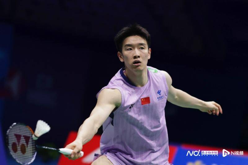 中国羽毛球大师赛16强战<strong></p>
<p>shib价格</strong>，国羽五项锁定11个八强席位