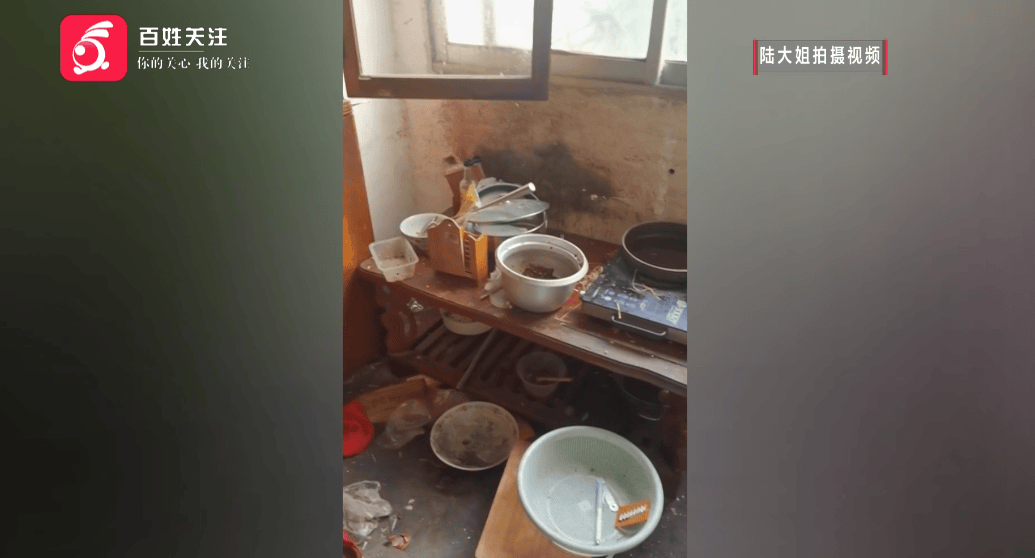 心酸！12岁男孩“独居”贵阳一安置房内<strong></p>
<p>shib价格</strong>，父亲回应：迫于无奈，因为……
