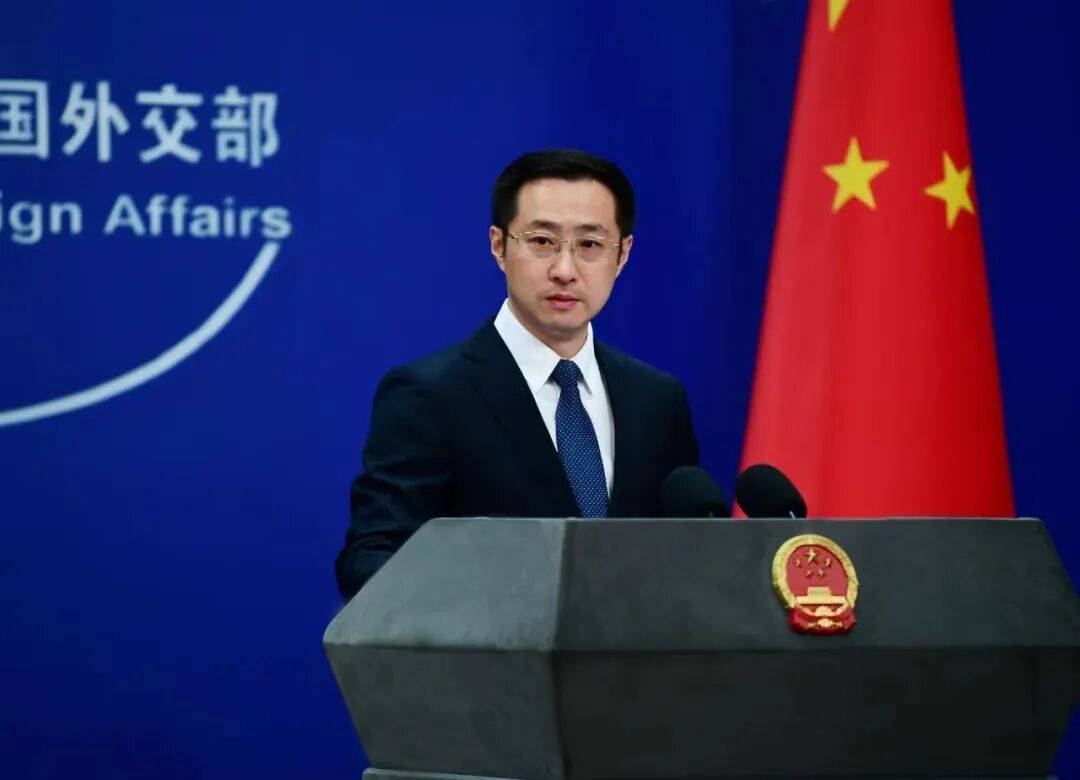 中方要求企业停止购买英伟达相关芯片<strong></p>
<p>shib价格</strong>？外交部回应