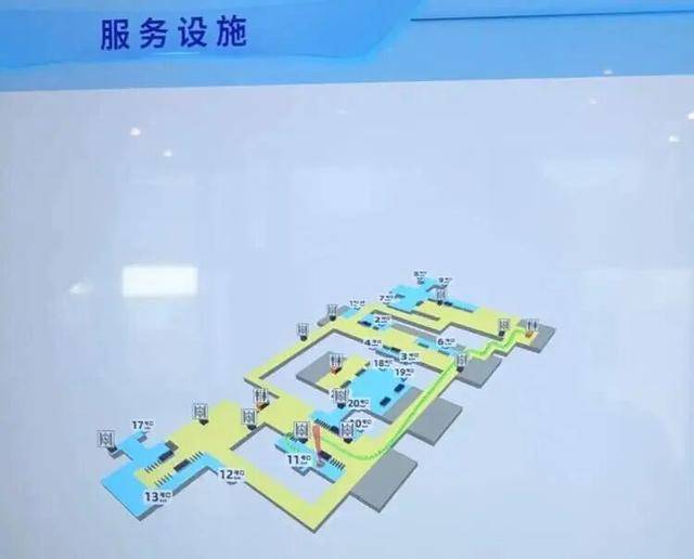 上海地铁宣布：正式投入使用<strong></p>
<p>shib</strong>！市民激动：通行时间缩短一半