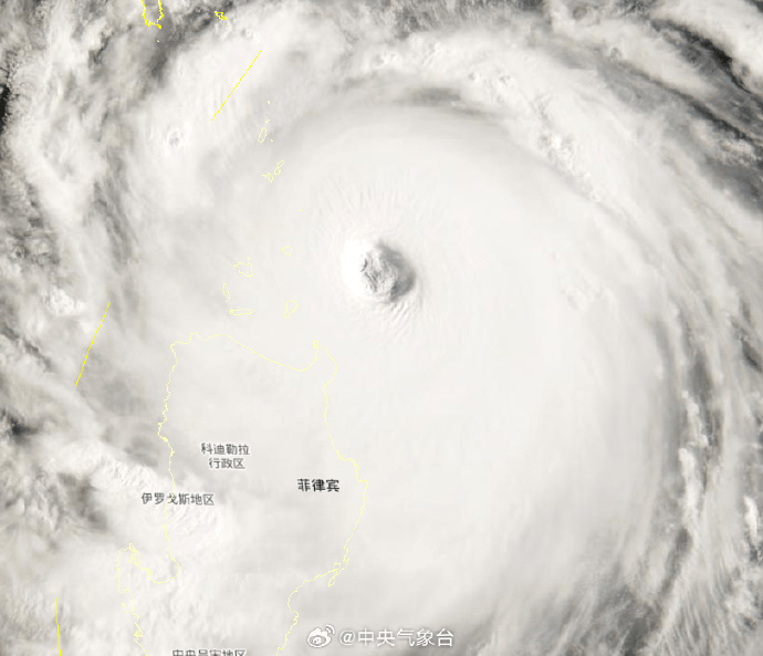 已达17级以上<strong></p>
<p>shib</strong>！“桦加沙”逼近！福建将迎大风、大雨！