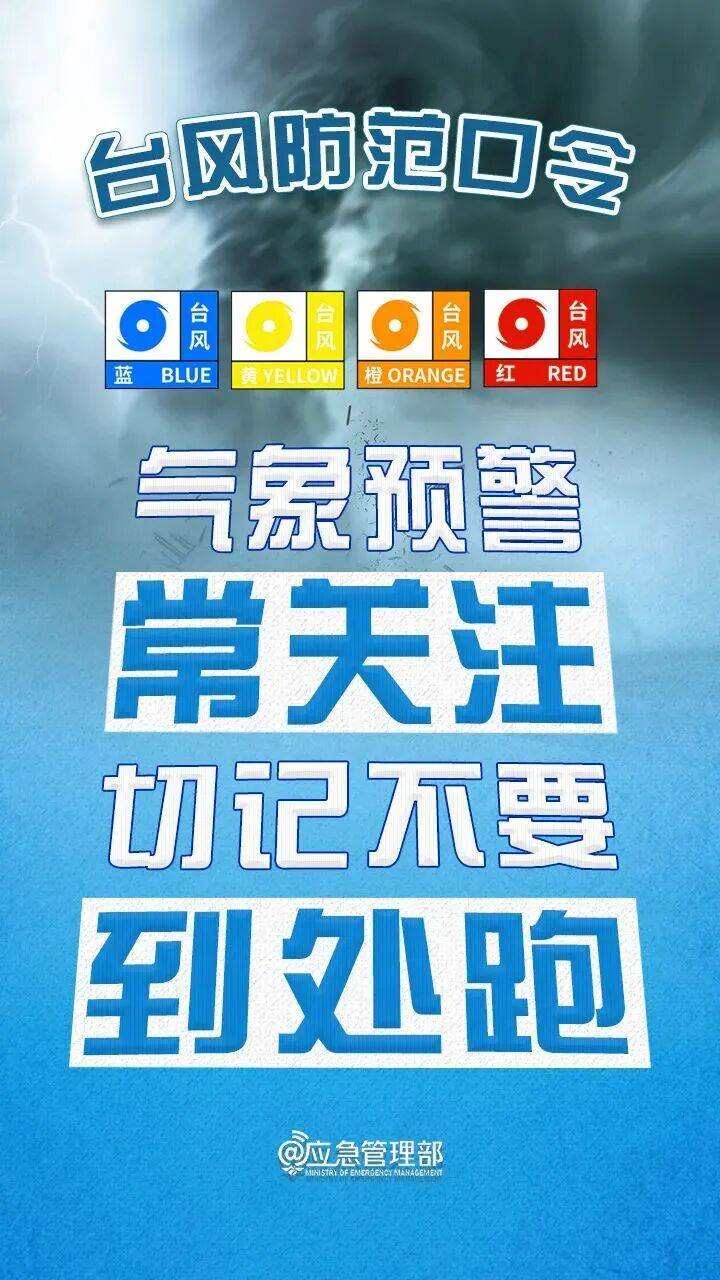 刚刚<strong></p>
<p>shib</strong>！深圳市台风黄色预警信号预发布！