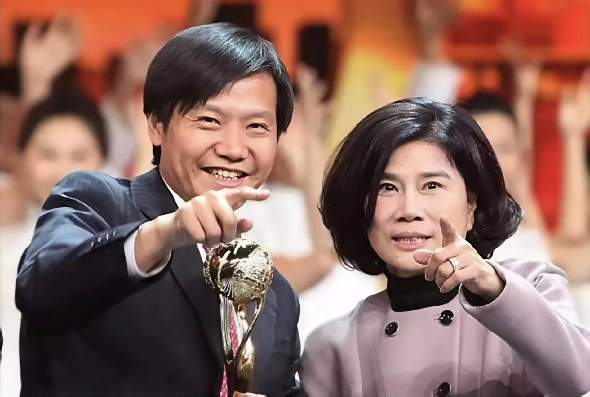 小米与格力是怎么了：前有十亿赌约的玩笑<strong></p>
<p>shib币前景</strong>，后有十年包修的较真