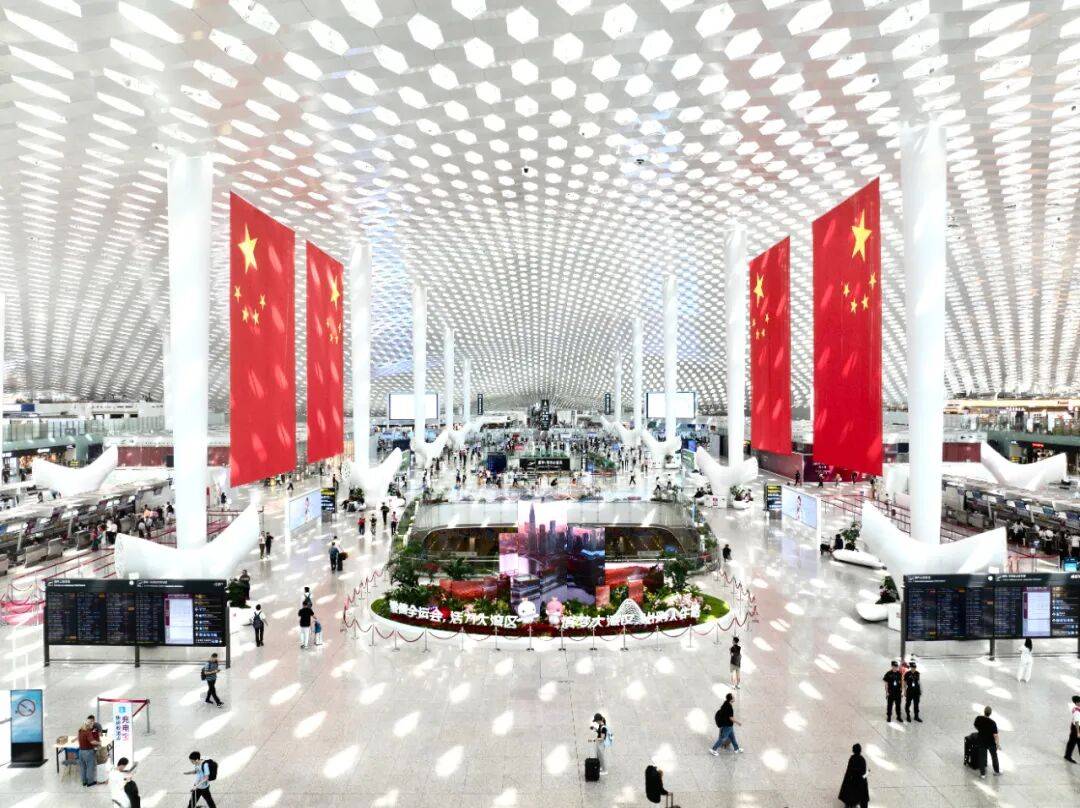 “不亚于春节回家”！凌晨5点<strong></p>
<p>tp钱包官方下载</strong>，深圳有人已经堵在路上……