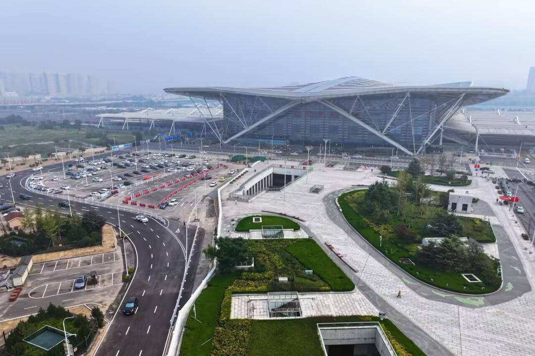 “双节”假期<strong></p>
<p>tp钱包官方下载</strong>，铁路青岛站预计发送旅客170万人