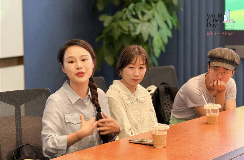 走进华为全球最大研发中心<strong></p>
<p>tp钱包官方下载</strong>，世界城市日解码智慧城市独特魅力