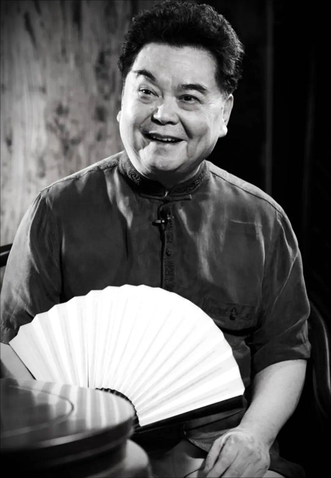 痛别<strong></p>
<p>tp钱包官方下载</strong>！著名演员昨晚去世！4岁入行、刻苦一生