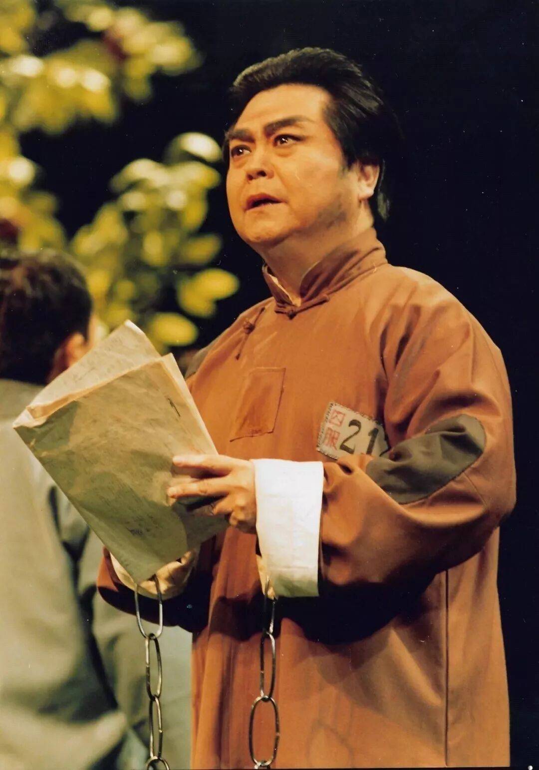 痛别<strong></p>
<p>tp钱包官方下载</strong>！著名演员昨晚去世！4岁入行、刻苦一生