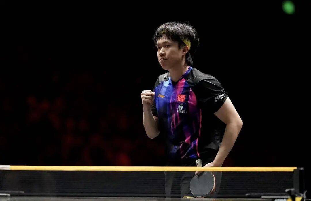 王艺迪完胜桥本<strong></p>
<p>tp钱包下载</strong>,向鹏挺进8强 | WTT中国大满贯单打