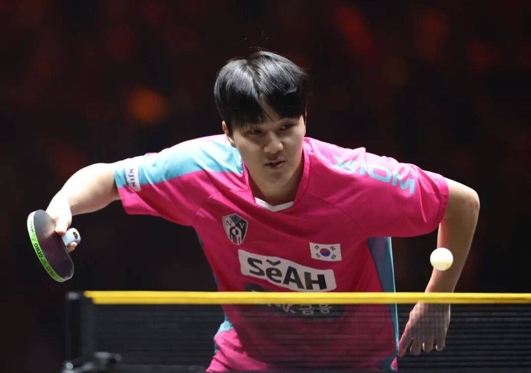 王艺迪完胜桥本<strong></p>
<p>tp钱包下载</strong>,向鹏挺进8强 | WTT中国大满贯单打