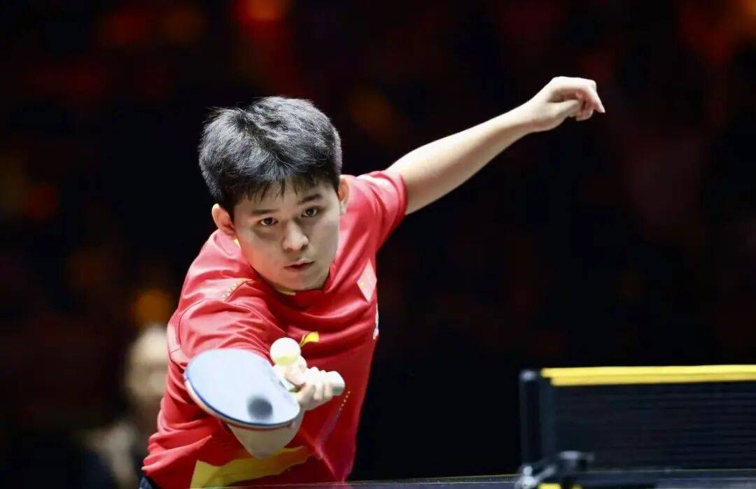 王艺迪完胜桥本<strong></p>
<p>tp钱包下载</strong>,向鹏挺进8强 | WTT中国大满贯单打