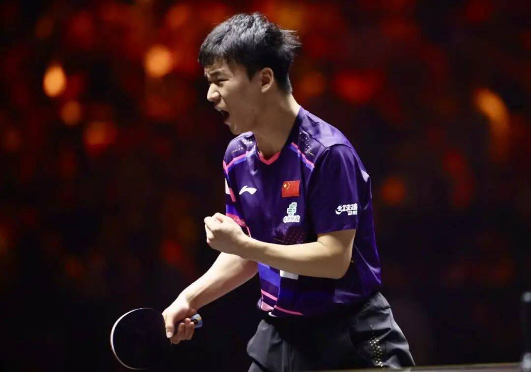 王艺迪完胜桥本<strong></p>
<p>tp钱包下载</strong>,向鹏挺进8强 | WTT中国大满贯单打