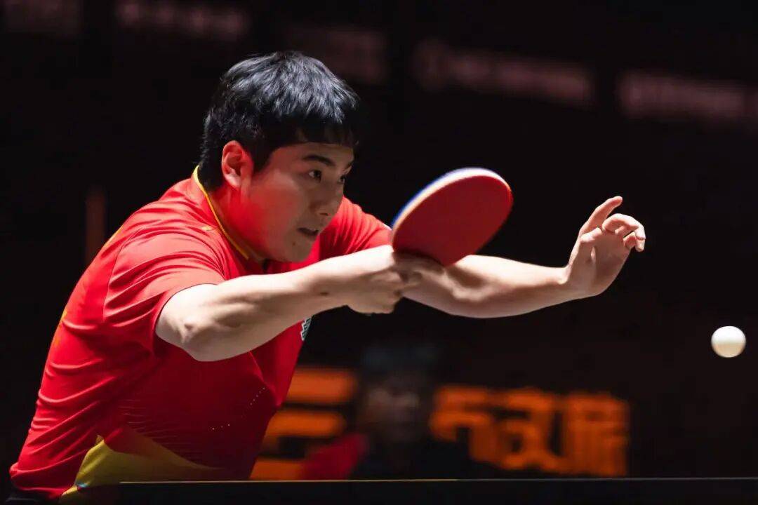 王艺迪完胜桥本<strong></p>
<p>tp钱包下载</strong>,向鹏挺进8强 | WTT中国大满贯单打